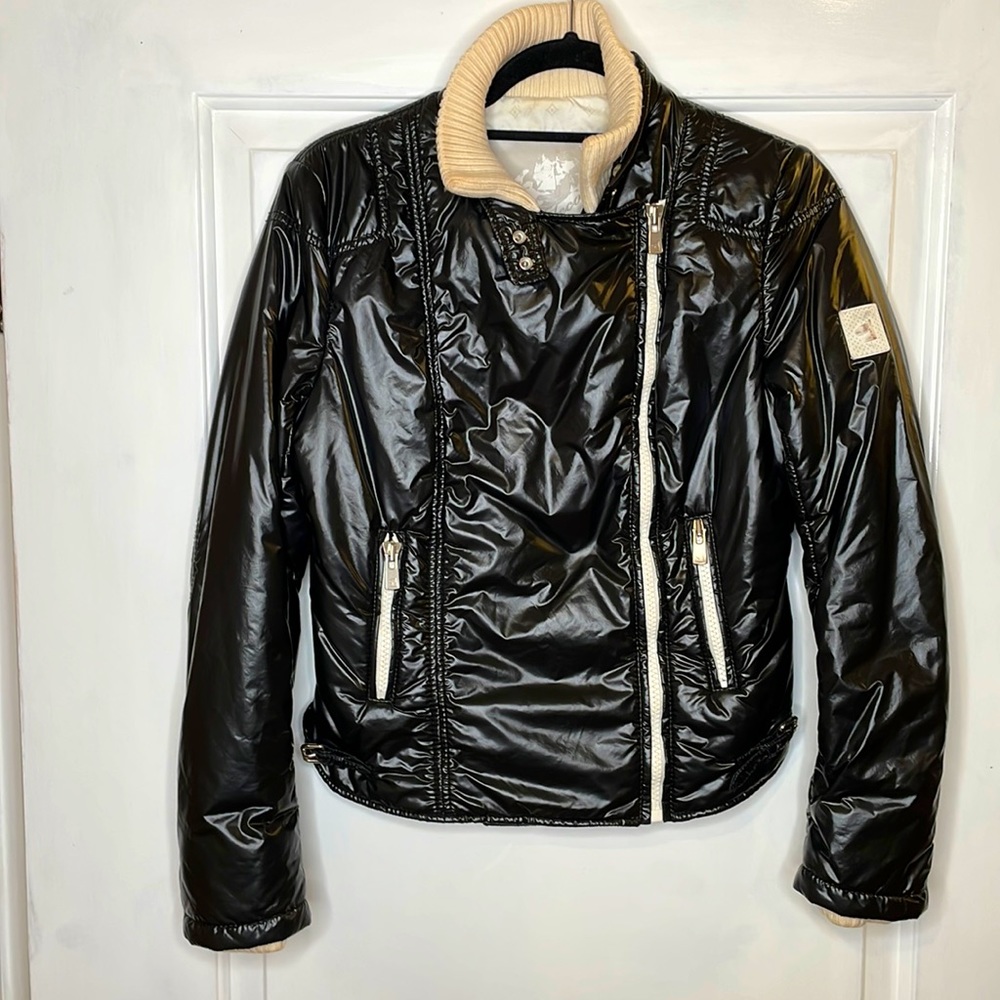 Montecore Jacket - image 1